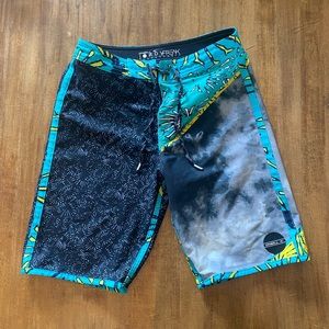 Boys Board Shorts